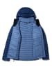 Berghaus Doorgestikte jas "Nula" donkerblauw