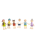 small foot Ruchome figurki (6 szt.) - 3+