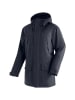 Maier Sports Parka "Olle" in Dunkelblau