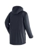 Maier Sports Parka "Olle" in Dunkelblau
