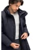 Maier Sports Parka "Olle" in Dunkelblau