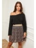 L'armoire de Suzette Pullover in Schwarz