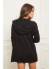 Soft Cashmere Vest zwart