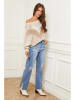L'armoire de Suzette Pullover in Beige