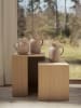 Stelton Isolierkanne "Amphora" in Weiß - 1 l