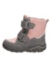 Lurchi Winterboots "Kina" lichtroze