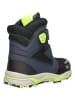 Lurchi Winterboots "Luca" donkerblauw