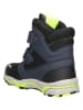 Lurchi Winterboots "Luca" donkerblauw