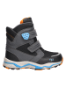 Lurchi Winterboots "Luca" zwart