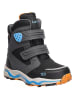 Lurchi Winterboots "Luca" zwart