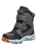 Lurchi Winterboots "Luca" zwart