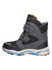 Lurchi Winterboots "Luca" zwart