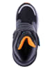 Lurchi Winterboots "Luca" zwart