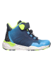 Lurchi Sneakers "Leroy" in Blau