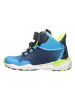 Lurchi Sneakers "Leroy" blauw