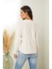 Soft Cashmere Sweter w kolorze kremowym