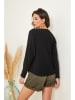 Soft Cashmere Sweter w kolorze czarnym