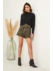 Soft Cashmere Sweter w kolorze czarnym