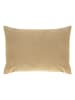 Remember Kissen "Cambridge wide" in Bunt - (B)50 x (H)35 cm