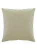 Remember Kissen "Cambridge square" in Bunt - (B)45 x (H)45 cm
