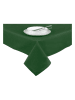 Trendy Kitchen by EXCÉLSA Tafellaken "Panama Color" groen - (L)240 x (B)140 cm