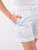 IVY & OAK Shorts in Weiß
