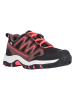 Zigzag Trekkingschuhe "Docheet" in Hellbraun