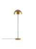 Opviq Lampa stojąca w kolorze złotym - 40 x 154 cm