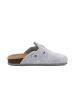 billowy Pantoffels grijs