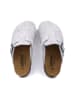 billowy Pantoffels grijs
