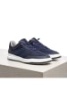 LLOYD Sneakers "Acuta" donkerblauw