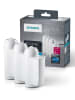 Siemens Wasserfilterpatronen "EQ.Series" in Weiß, 3 Stück