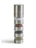 Lifa Living Gewürzmühle in Silber - (H)21 cm