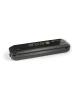 Magnani Kitchen Vacumeerapparaat zwart - (B)39 x (H)16 cm