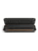 Magnani Kitchen Vakuumversiegelungsgerät in Schwarz - (B)39 x (H)16 cm