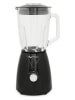 Lifa Living Blender kielichowy w kolorze czarnym - 1,5 l