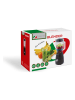 Lifa Living Blender kielichowy w kolorze czarnym - 1,5 l