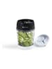 Lifa Living 3-in-1 groentensnijder transparant - 200 ml