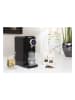 Lifa Living Heißwasserspender in Schwarz - (B)24 x (H)30 x (T)16 cm
