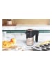 Lifa Living 2-in-1 handmixer lichtroze/zwart - (B)19 x (H)9 cm