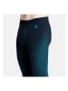 Odlo Kalesony funkcyjne "Performance Warm Eco" w kolorze granatowym