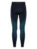 Odlo Functionele onderbroek "Performance Warm Eco" donkerblauw