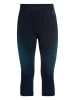 Odlo Functionele onderbroek "Performance Warm Eco" donkerblauw