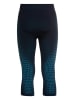 Odlo Functionele onderbroek "Performance Warm Eco" donkerblauw