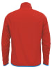 Odlo Fleecepullover "Crave Ceramiwarm" in Orange