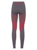Odlo Funktionsunterhose "Fundamentals Performance" in Anthrazit/ Pink