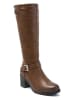 Sixth Sens Stiefel in Camel