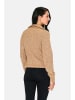 ASSUILI Kasjmieren trui beige