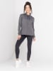 Dare 2b Sweatshirt "Swoop" in Grau