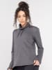 Dare 2b Sweatshirt "Swoop" in Grau